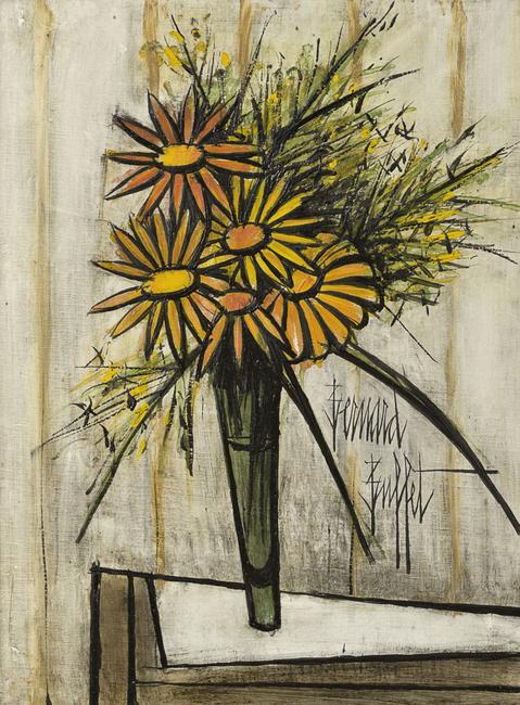 Bernard Buffet