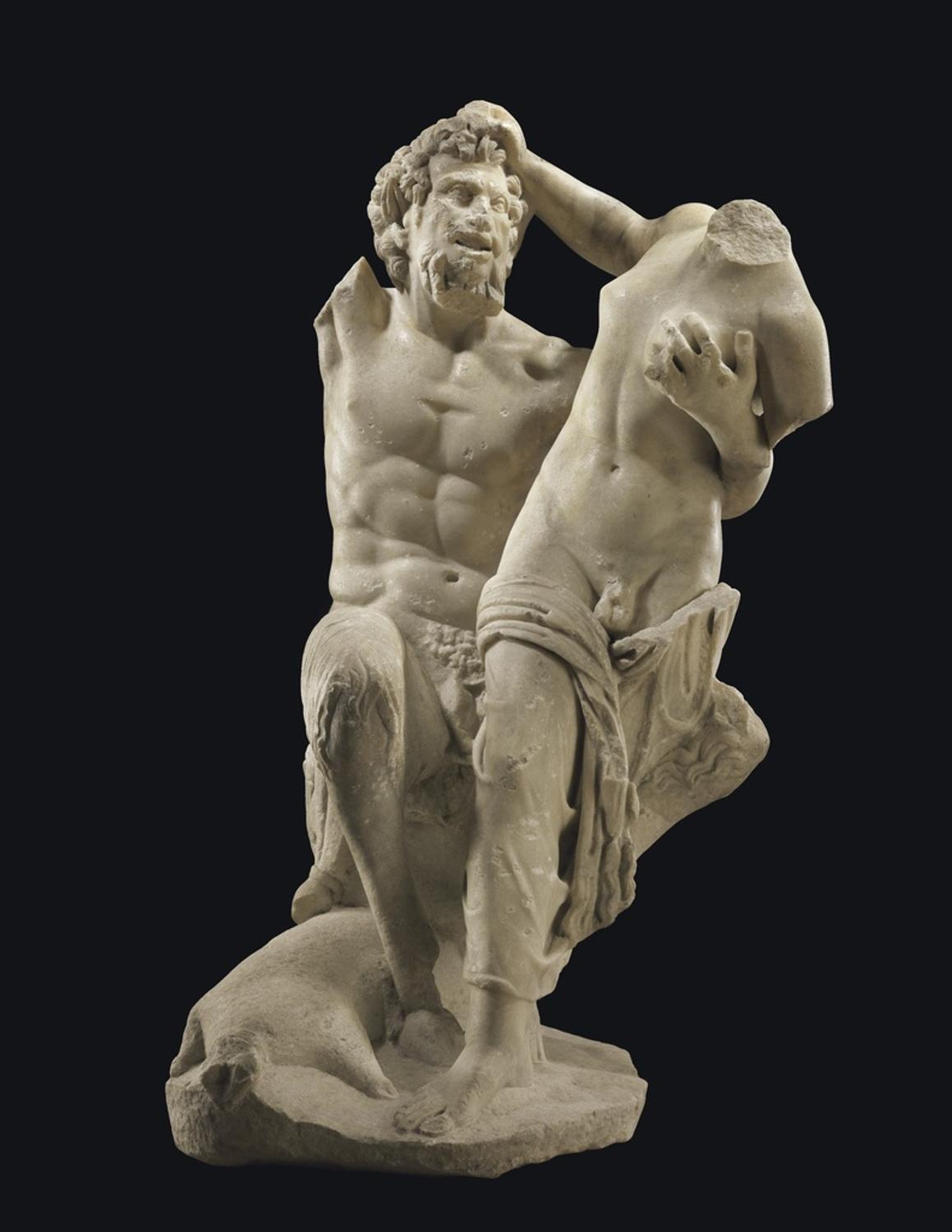 CHRISTIE’S TO PRESENT THE SPRING SALE OF ANTIQUITIES IN 