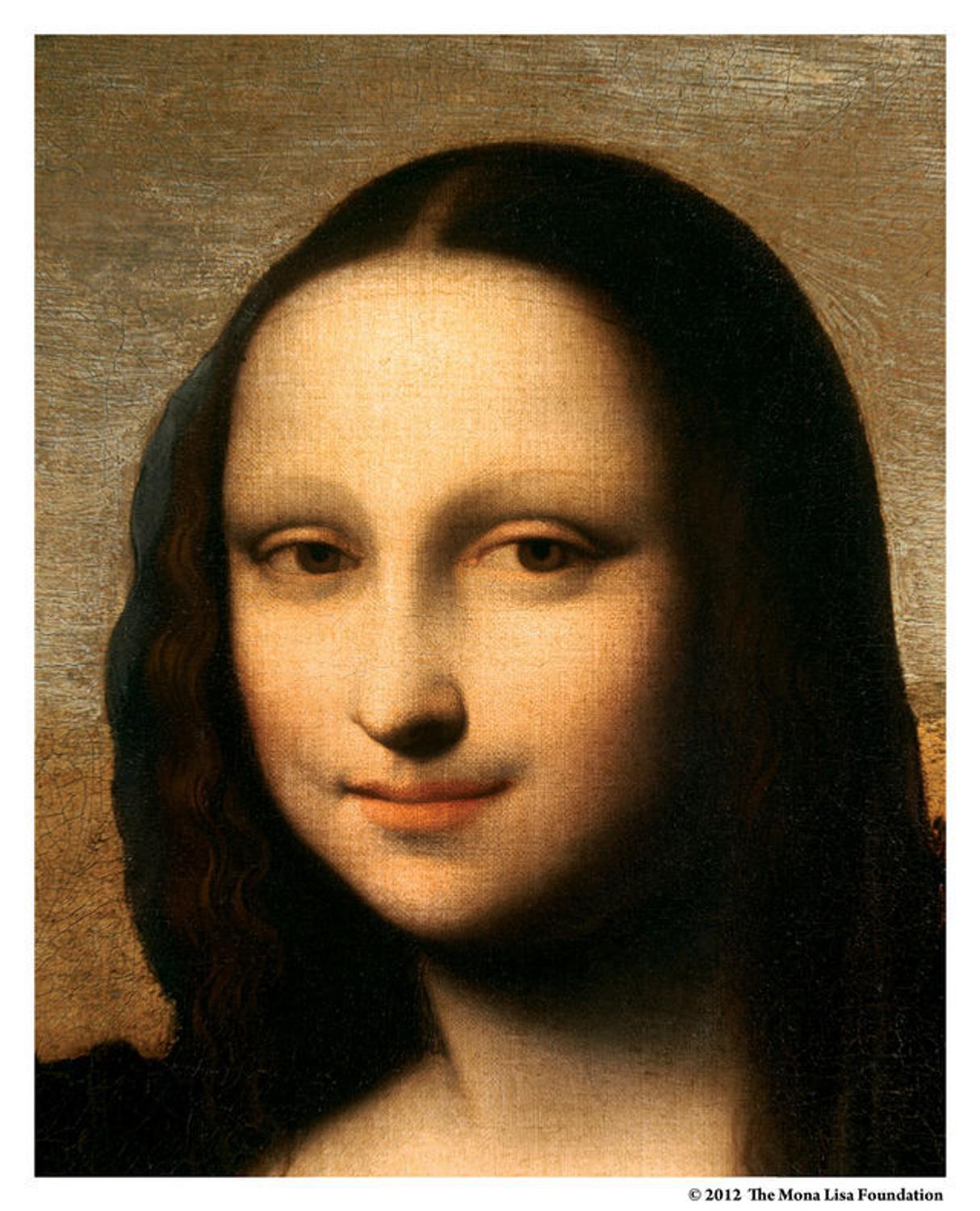 The Mona Lisa Foundation