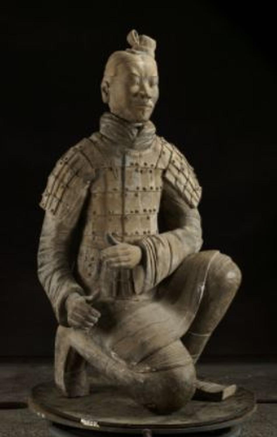 Terracotta Army Legacy of the First Emperor of China Epub-Ebook